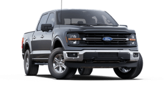 2025 Ford F-150® External Image 5